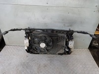 фото thumb №7, Pas передній підсилювач радіатор балка audi a1 8x 12r 1.4 tsi