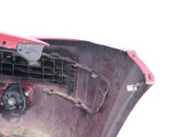 Бампер перед передний renault megane 2 2 02-05r. teb76 в Украине, фото thumb