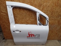 Купити Двері правий перед праве передні renault kangoo iii 21- пасажирський 801002191r, фото thumb