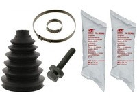 фото thumb №2, Защита шарнир vw zew. sharan