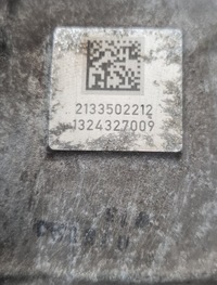 фото thumb №7, Мост дифференциал задняя mercedes w213 2.2 cdi 2133502212