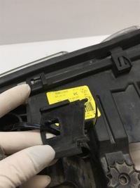 фото thumb №11, Лампа левый перед 6901969 bmw e46 compact 01-06