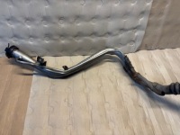 фото thumb №1, Труба заливной топлива do hondy cr-v iii 06-11r дизель труба бака