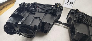 фото thumb №12, Bmw x5 f15 x6 f16 ксенон led левый правые динамический лампа левая правая управляемая