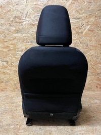 фото thumb №7, Сиденье правый перед передний пассажир nissan micra k14