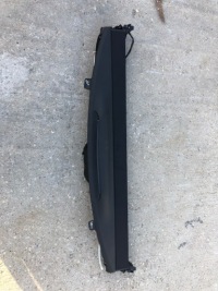 фото thumb №1, Mercedes s klasa w221 шторка сітка задній скло