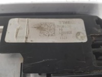 Радиатор воздуха bmw x3 x4 g01 g02 2016 2019 оригинальный 17518578146 в Украине, фото thumb