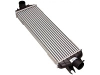 Купить Nrf 30876 радиатор воздуха наддувочный, фото thumb