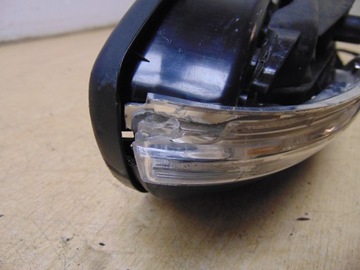фото thumb №12, Дзеркало праві vw golf vii 6 5g1857507j pin європа