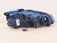 фото thumb №10, Левая лампа фара перед vw polo v 6r 6r1941015c оригинальный номер europa