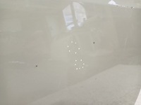 фото thumb №6, Дверь правое передние правый перед subaru xv 2011-2017r