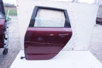 фото thumb №1, Двері лівий задня renault scenic 3 iii fl 2fl tennm