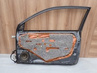 фото thumb №7, Toyota corolla e12 3d 02-07 дверь правое 1f6