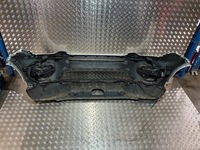 фото thumb №7, Бампер перед комплектний rover discovery sport l550 лак 867