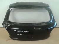 фото thumb №1, Mitsubishi space star 2014 крышка багажника задняя