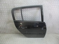 фото thumb №1, Дверь правый задняя renault megane ii nc676