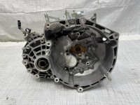 фото thumb №2, Коробка передач передач fiat 500x jeep renegade compass 2.0 55238345