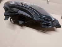 Купити Opel zafira c лампа права правий перед передня лінза поворотна europa, фото thumb