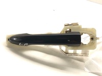 фото thumb №1, Ручка зовнішня лівий перед kia carens iii minivan