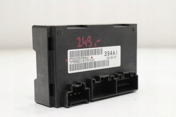 фото thumb №1, Модуль блок управления p56029394ai jeep cherokee kk