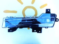 Купити Tesla model 3 рестайлінг  model y протитуманна фара лампа протитуманна ліва led 2020r., фото thumb