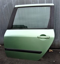 фото thumb №1, Peugeot 307 sw двері задня задні ліва ksmc