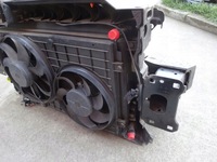 фото thumb №11, Vw jetta 5c pas передній підсилювач 1.4tsi