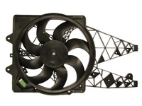 фото thumb №1, Вентилятор радиатора denso der01020