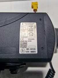 фото thumb №6, Вебасто печка обігрів eberspacher d2 scania r 1851020