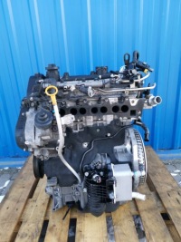 Купить Kia sorento hyundai santa fe iv рестайлинг  двигатель 2.2 crdi d4he 80 tys km, фото thumb
