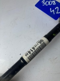 фото thumb №5, Привідний вал лівий задня peugeot 3008 hybrid4 9671241480