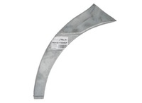 фото thumb №1, Ремкомплект крыла задняя fso polonez 78-02 le