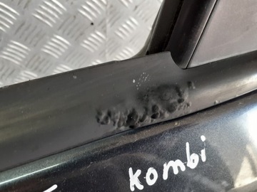 фото thumb №6, Двері лівий перед renault laguna ii teb66