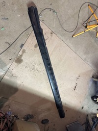 фото thumb №1, Dodge charger 2020 ліва сторона поріг