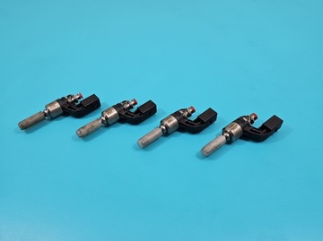 фото thumb №1, Wtryskiwaczr kpl seat altea 03f906036f 1.4 tsi caxc