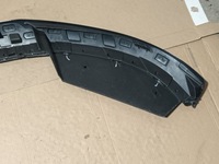 фото thumb №7, Решётка носик козырёк citroen ds7 верх решётка