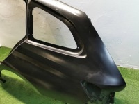 фото thumb №6, Bmw 3 g21 touring kombi крыло задний левый новый обшивка четверть 7493269