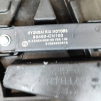 фото thumb №7, Kia ev6 2021 перед сторона левая подъемник стекло дверь с двигатель