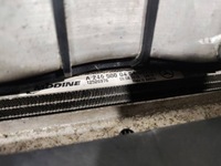 фото thumb №6, Pas передний перед mercedes cla радиатор комплект балка w117 c117 2.2 cdi