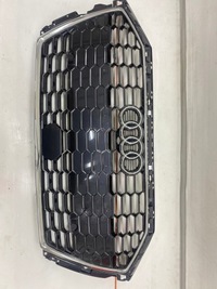 фото thumb №1, Audi a3 8y0 решітка радіатора решітка радіатора перед s-line 8y0 853 651a