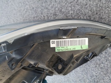 фото thumb №11, Honda crv cr-v 3 iii 2006-2012 06-12 лінза права ліва