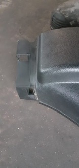 фото thumb №5, Захист стійка середня ліва kia sportage iii