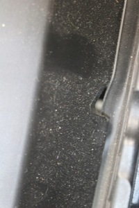 фото thumb №9, Спойлер кришки спойлер porsche panamera 970 gts turbo рестайлінг 97051220110