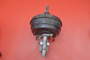 фото thumb №8, Підсилювач насос гальмівна eu g215t subaru forester 3 iii 2.0 d 147 km 11-13