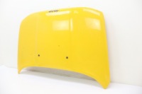 фото thumb №2, Jeep renegade капот крышка двигателя 178