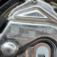 фото thumb №6, Volkswagen id.3 2021 вентилятор обдув / воздуходувка