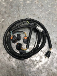 фото thumb №1, Джгут трубопровід задня citroen ds5 9810487680