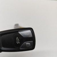 фото thumb №8, Audi a4 s4 b9 8w 2018 ключ / карта зажигания