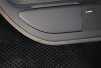 фото thumb №10, Обшивка szary шкіра bose лівий задня a6 c5