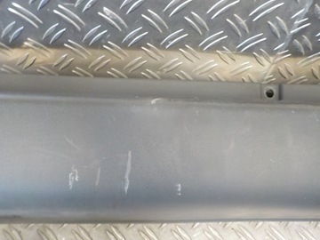 фото thumb №6, Sprinter 907 18-20 бампер зад задній